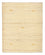 Tapis Gabbeh - Persan - 192 x 156 cm - beige
