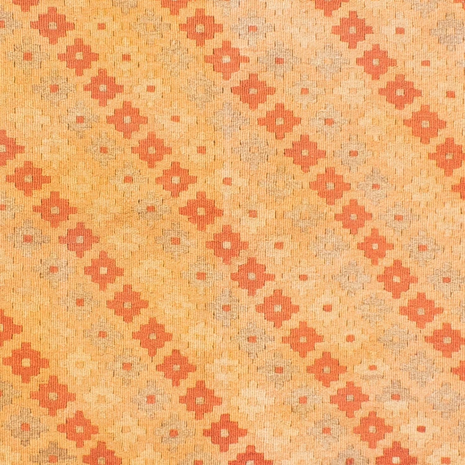 Tapis Kelim - Oriental - 184 x 137 cm - multicolore