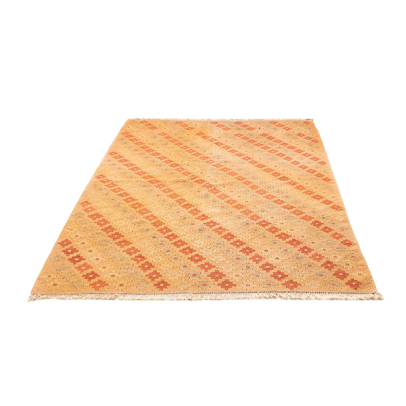 Tapis Kelim - Oriental - 184 x 137 cm - multicolore