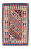 Tapis Kelim - Oriental - 172 x 108 cm - multicolore