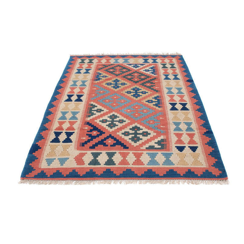 Tapis Kelim - Oriental - 172 x 108 cm - multicolore