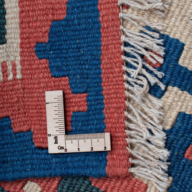 Tapis Kelim - Oriental - 172 x 108 cm - multicolore