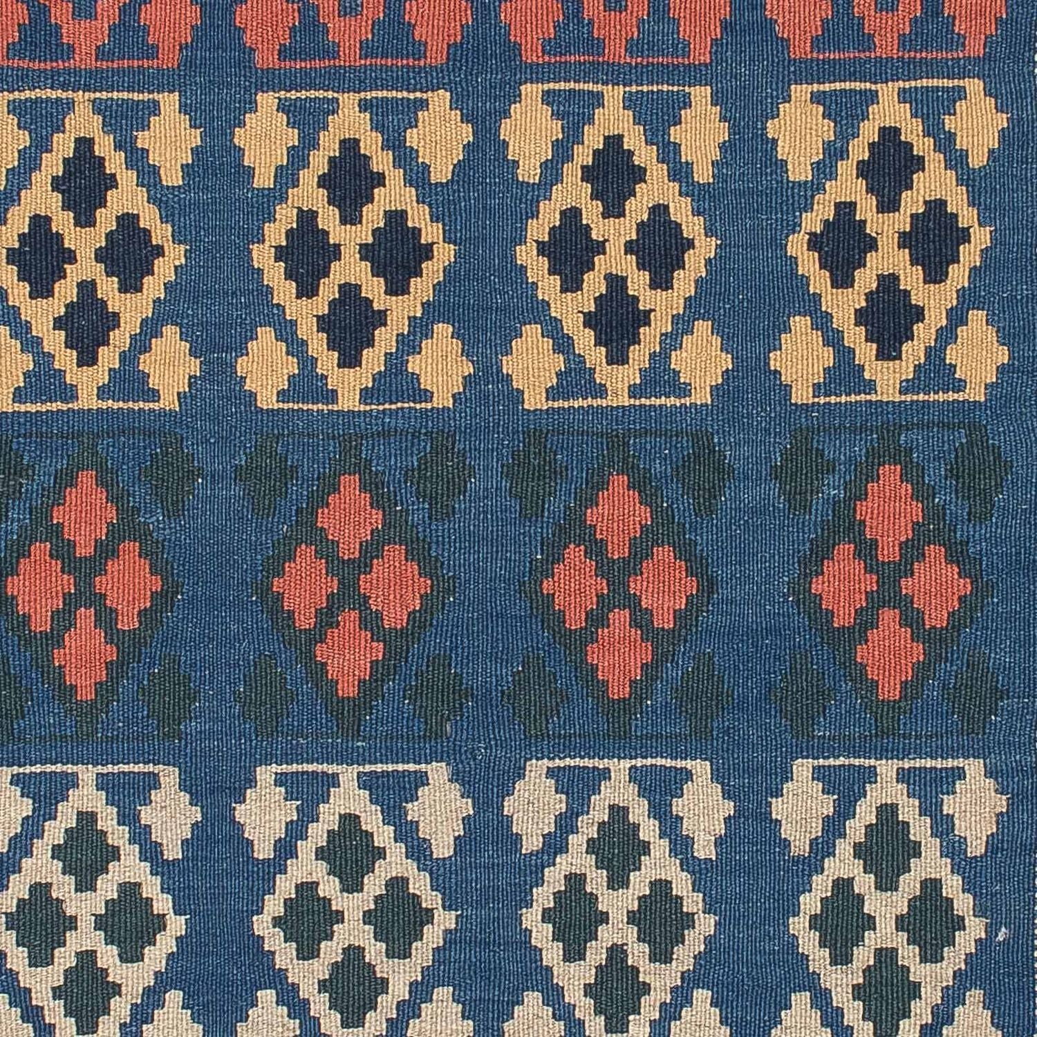 Kelim Teppich - Oriental 180 x 114 cm