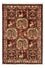Tapis persan - Nomadic - 153 x 103 cm - multicolore