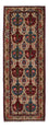 Tapis de couloir Tapis persan - Nomadic - 270 x 92 cm - beige