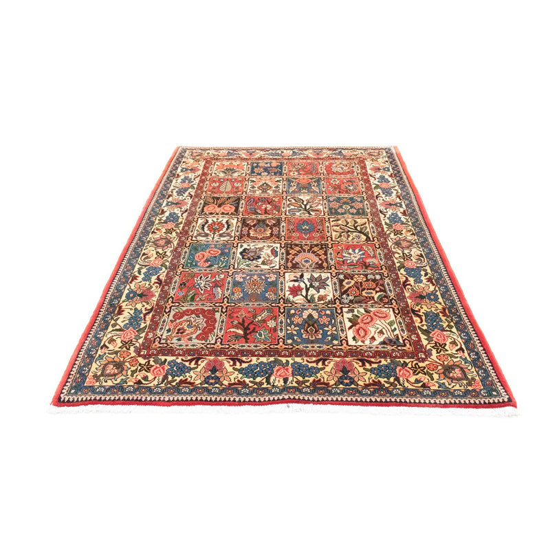 Tapis persan - Nomadic - 200 x 128 cm - multicolore