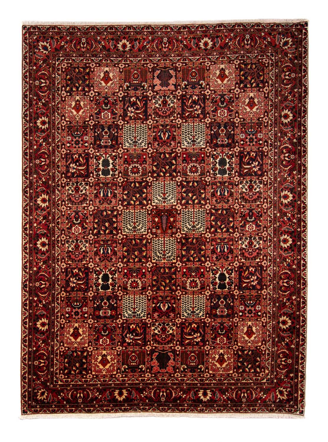 Perserteppich - Nomadic 365 x 265 cm