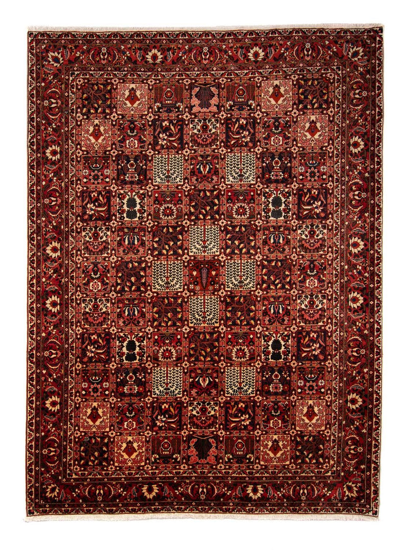 Perserteppich - Nomadic 365 x 265 cm