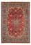 Tapis persan - Isfahan - Premium - 377 x 271 cm - rouge