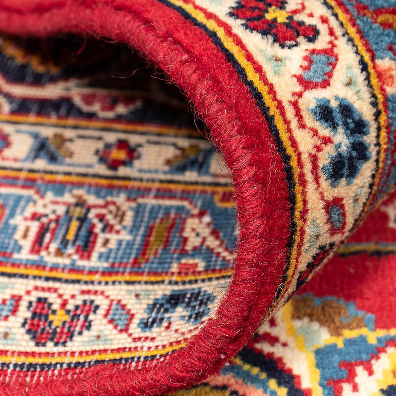 Tapis persan - Keshan - 380 x 267 cm - rouge