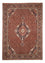 Tapis persan - Bidjar - 288 x 206 cm - rouille