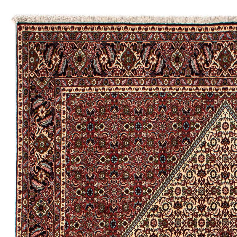 Tapis persan - Bidjar - 300 x 200 cm - beige