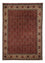 Tapis persan - Bidjar - 275 x 196 cm - rouge foncé