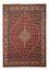 Tapis persan - Bidjar - 293 x 205 cm - rouge clair