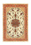 Perserteppich - Täbriz - Royal 148 x 98 cm Teppichbrücke