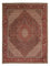 Tapis persan - Tabriz - 391 x 302 cm - multicolore