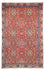 Tapis persan - Isfahan - Premium - 322 x 202 cm - rouge