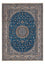 Perserteppich - Nain - Royal 345 x 255 cm
