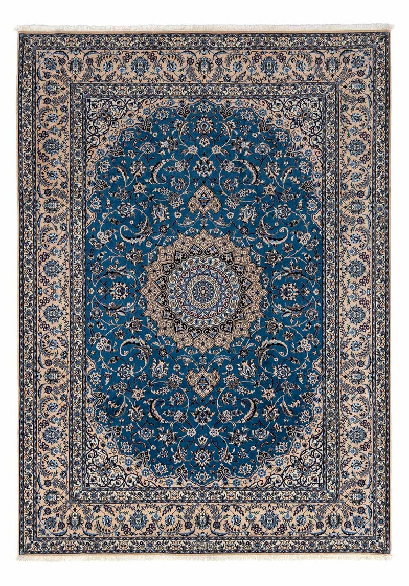 Perserteppich - Nain - Royal 345 x 255 cm