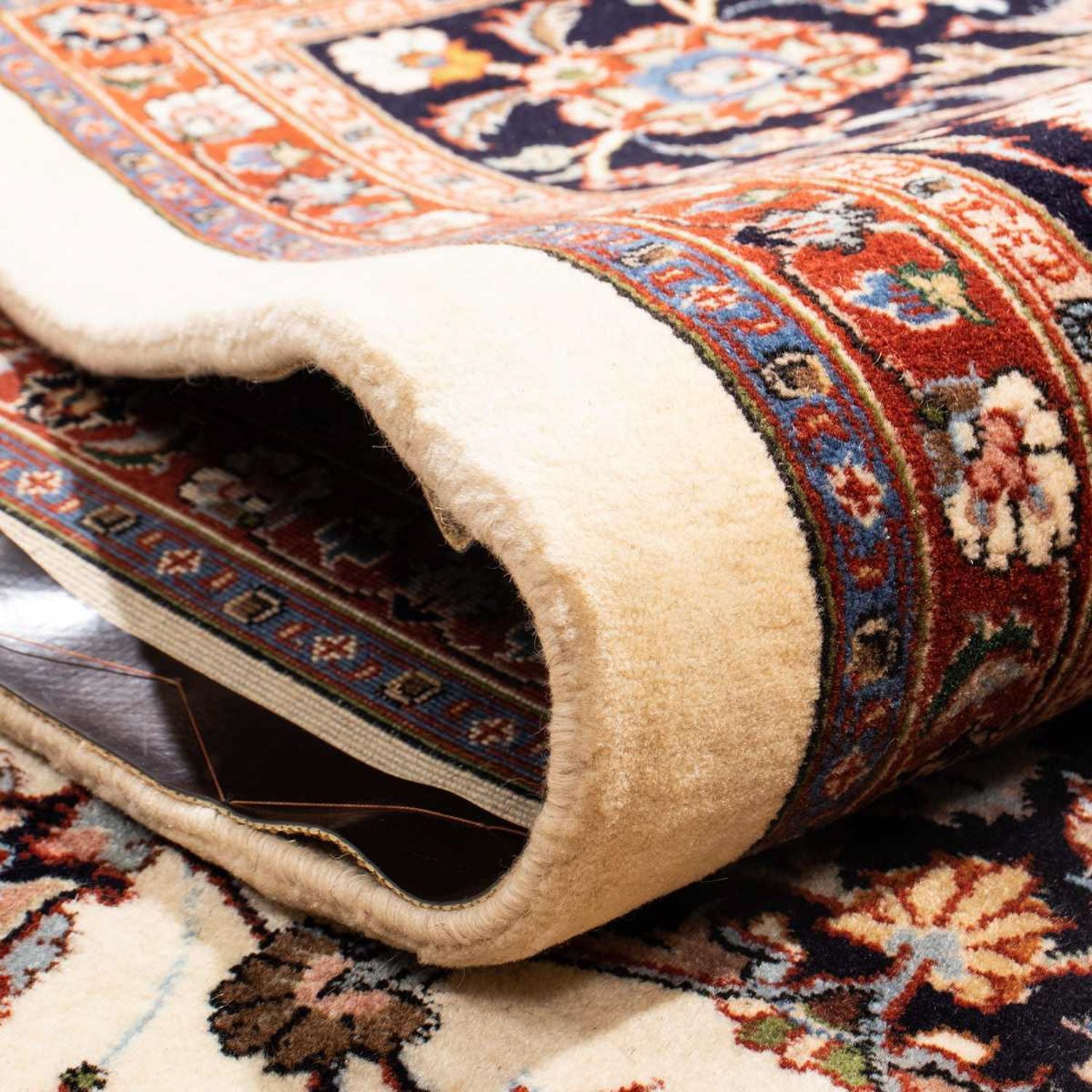 Tapis persan - Classique - 340 x 250 cm - beige