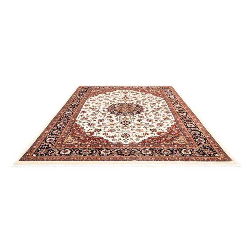 Tapis persan - Classique - 340 x 250 cm - beige