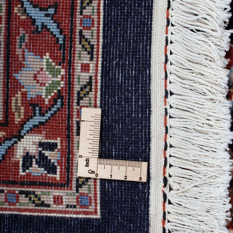 Tapis persan - Classique - 293 x 200 cm - noir