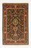 Perserteppich - Ghom 161 x 101 cm