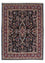 Perserteppich - Ghom 193 x 141 cm