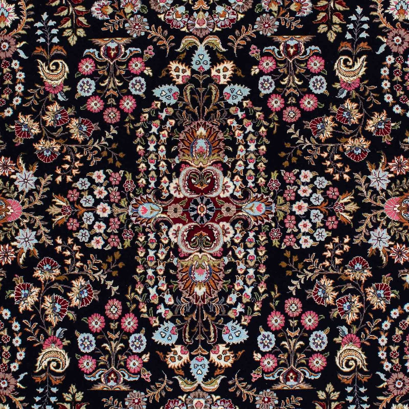Perserteppich - Ghom 193 x 141 cm