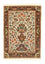Perserteppich - Ghom 145 x 102 cm