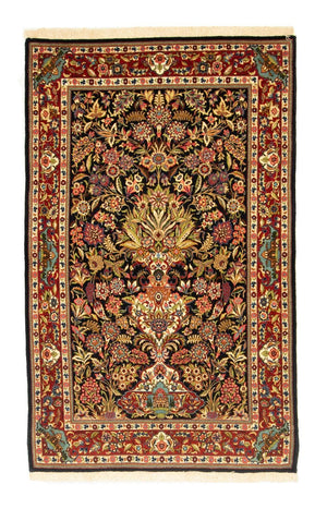 Perserteppich - Ghom 162 x 102 cm