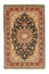 Perserteppich - Ghom 162 x 102 cm