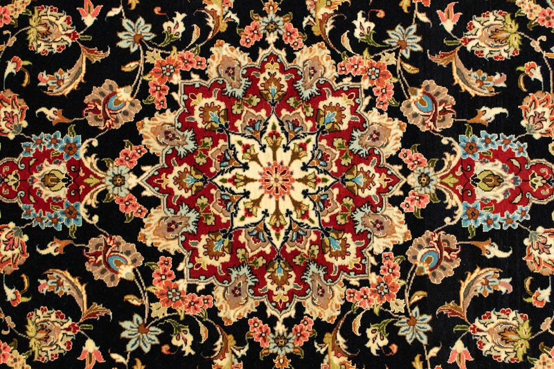 Perserteppich - Ghom 162 x 102 cm