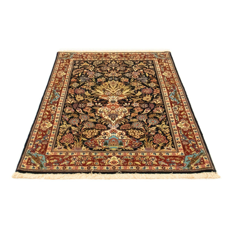 Perserteppich - Ghom 154 x 103 cm