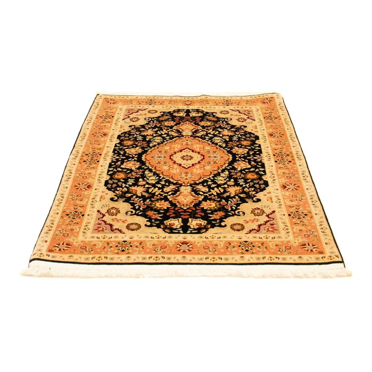 Perserteppich - Täbriz - Royal 155 x 103 cm Teppichbrücke