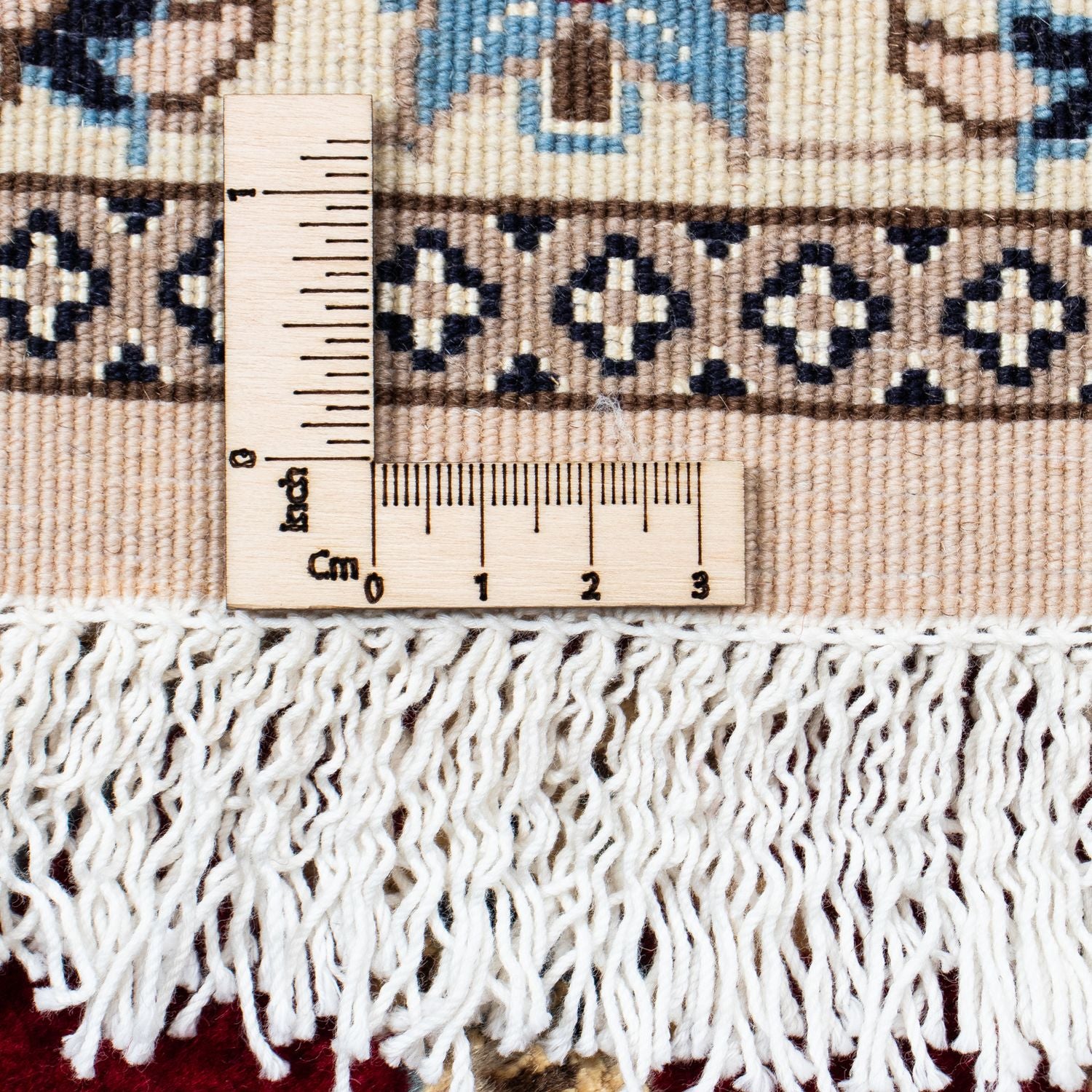 Perserteppich - Nain - Royal 300 x 204 cm