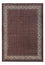 Tapis persan - Classique - 345 x 247 cm - bleu foncé