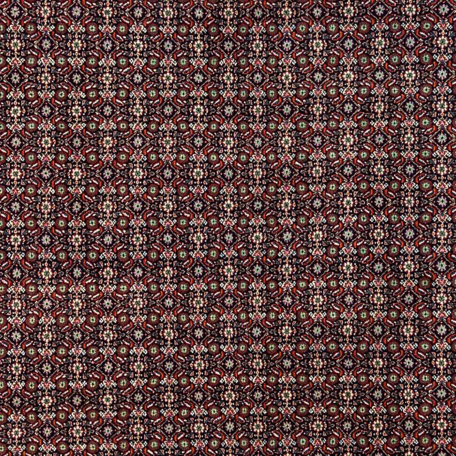 Tapis persan - Classique - 345 x 247 cm - bleu foncé