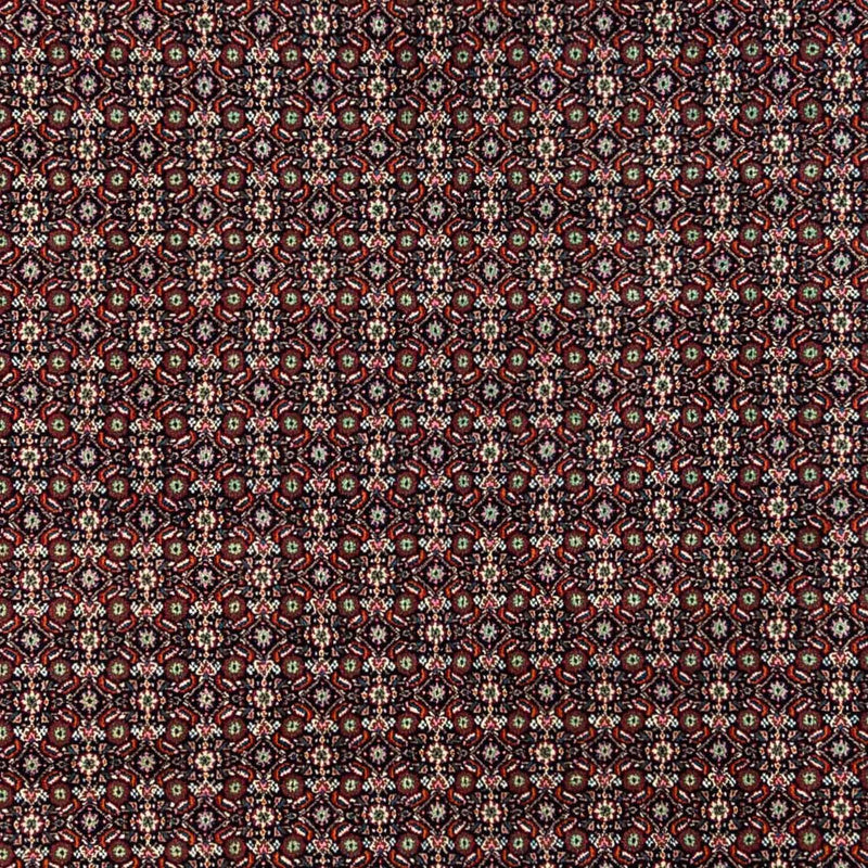 Tapis persan - Classique - 345 x 247 cm - bleu foncé