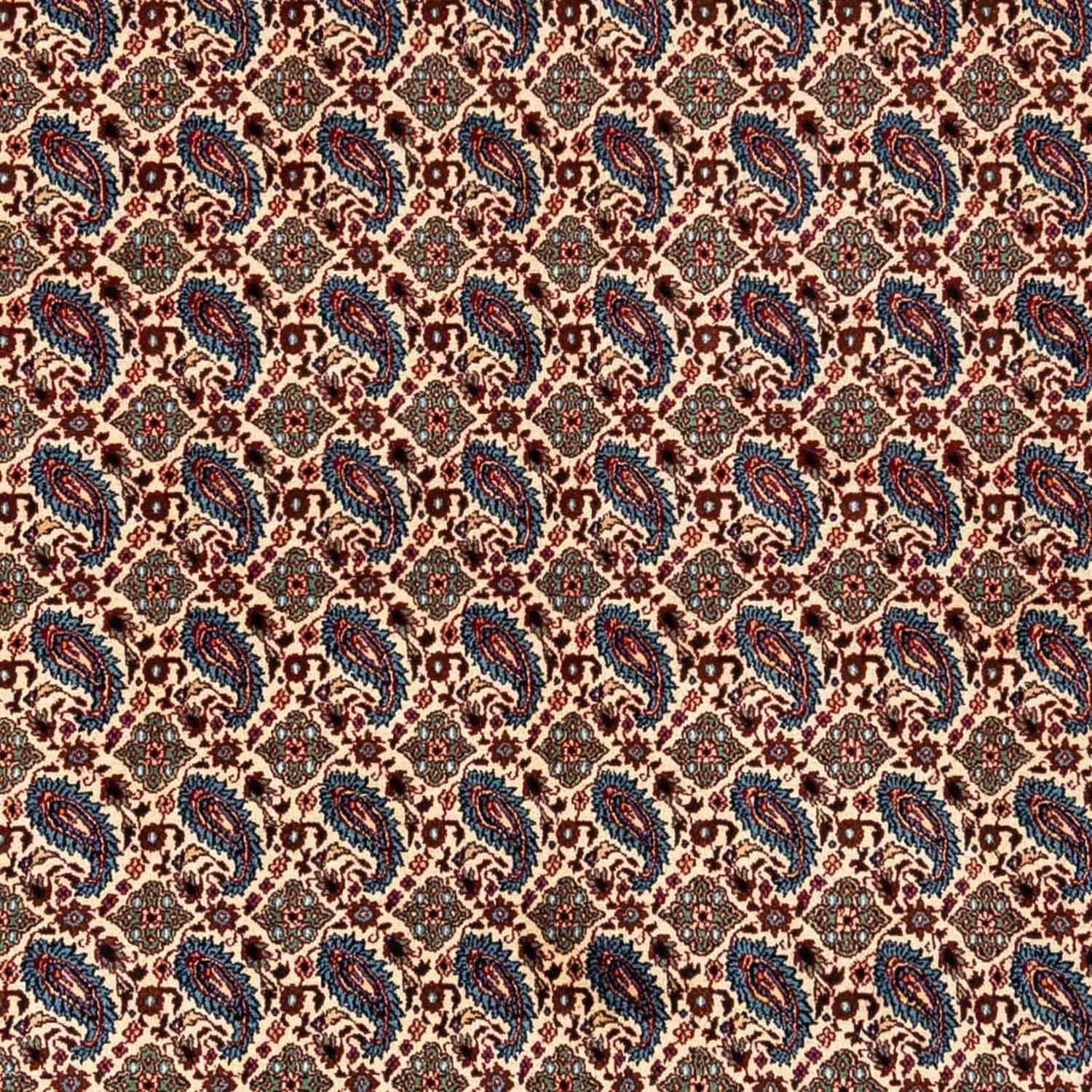 Tapis persan - Classique - 298 x 248 cm - beige