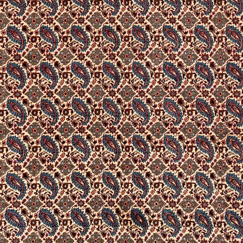 Tapis persan - Classique - 298 x 248 cm - beige