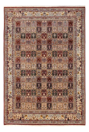 Tapis persan - Classique - 348 x 242 cm - beige