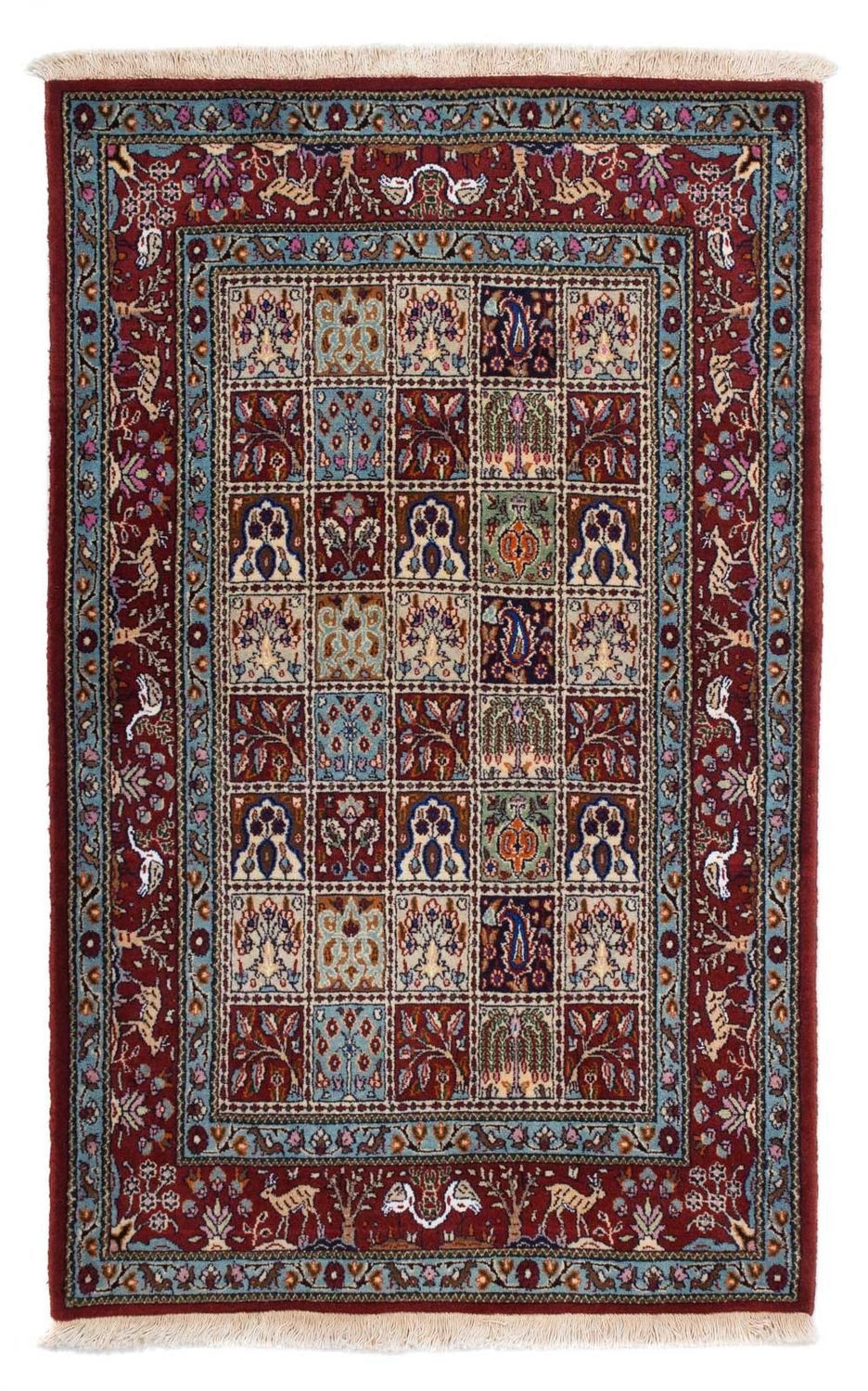 Perserteppich - Classic 151 x 92 cm