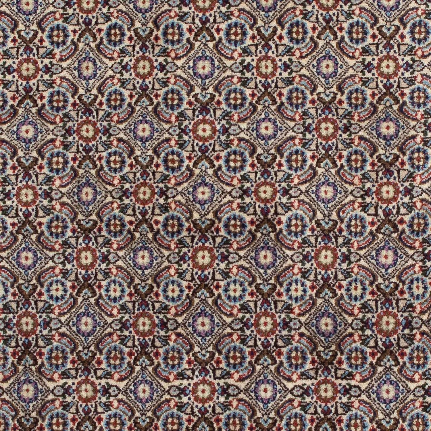 Tapis persan - Classique - 150 x 98 cm - beige