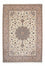 Tapis persan - Tabriz - Royal - 306 x 202 cm - beige