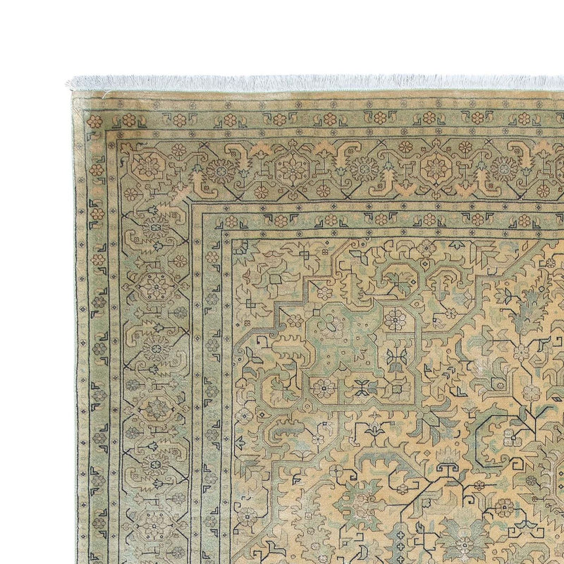 Tapis persan - Tabriz - Royal - 292 x 203 cm - multicolore