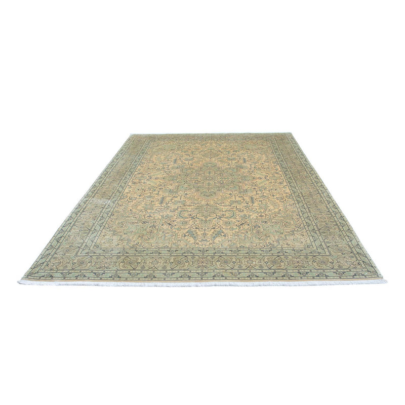 Tapis persan - Tabriz - Royal - 292 x 203 cm - multicolore