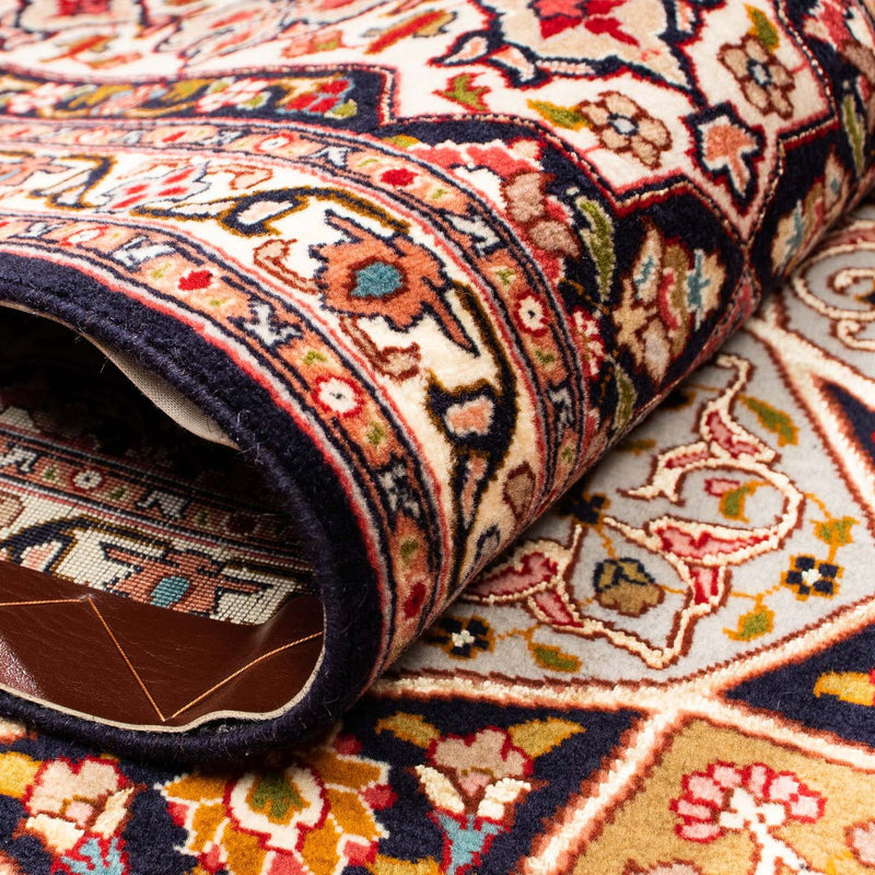 Tapis persan - Tabriz - Royal - 307 x 204 cm - multicolore