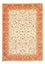 Perserteppich - Täbriz - Royal 281 x 201 cm Küchenläufer
