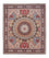 Tapis persan - Tabriz - Royal - 304 x 253 cm - multicolore